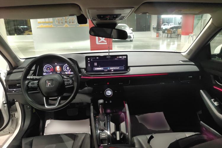 Used Honda Inspire 2024 260TURBO Elite Edition