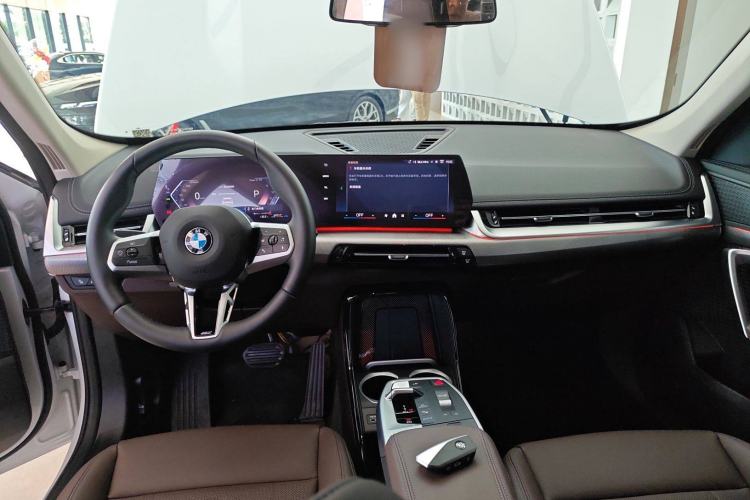 Used BMW X1 2023 sDrive25Li M Sport Package