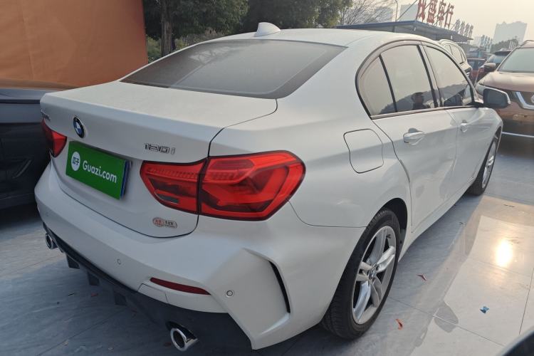 Used BMW 1 Series 2020 120i M Sport Package