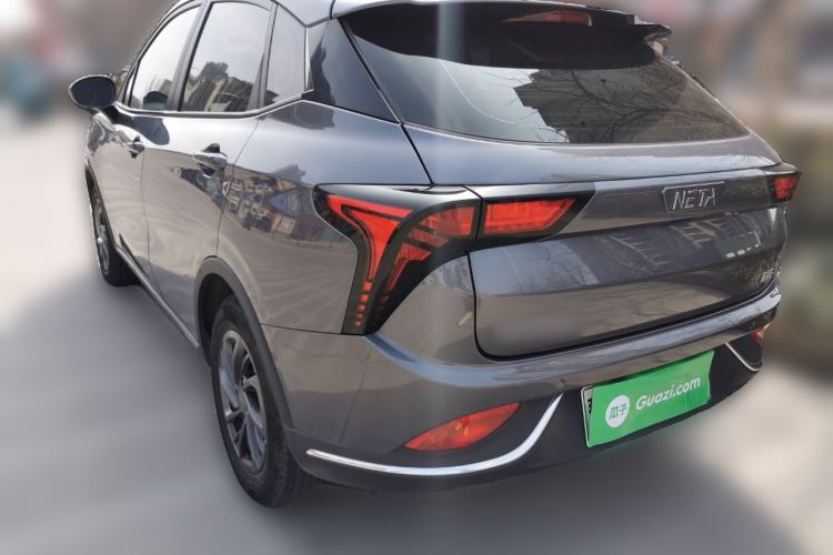 Used NETA V 2022 Chao 300 Lite Lithium Iron Phosphate
