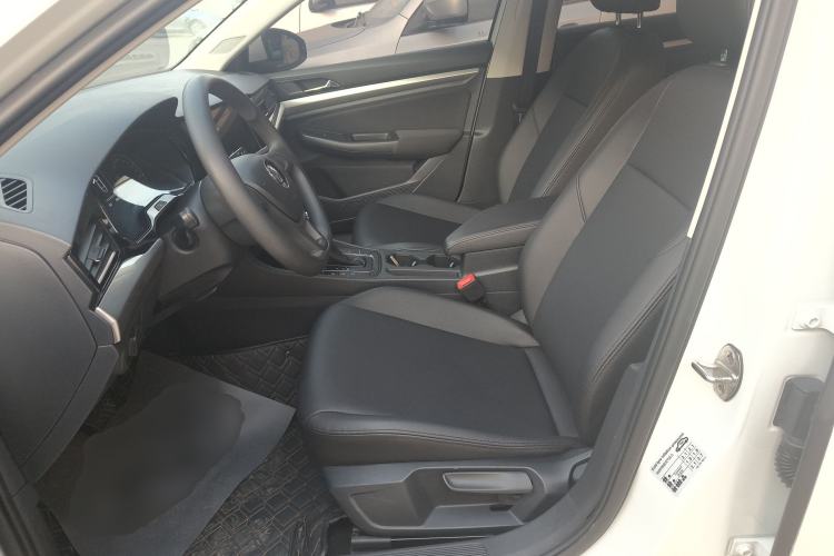 Used Volkswagen Bora 2020 1.5L Automatic Fashion Edition