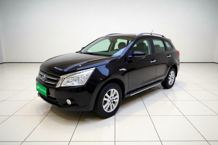 Used Venucia T70 2015 2.0L Manual RuiQu Version Guazi used car, China used car export, Used car for sale, Used cars, Cheapest cars for sale