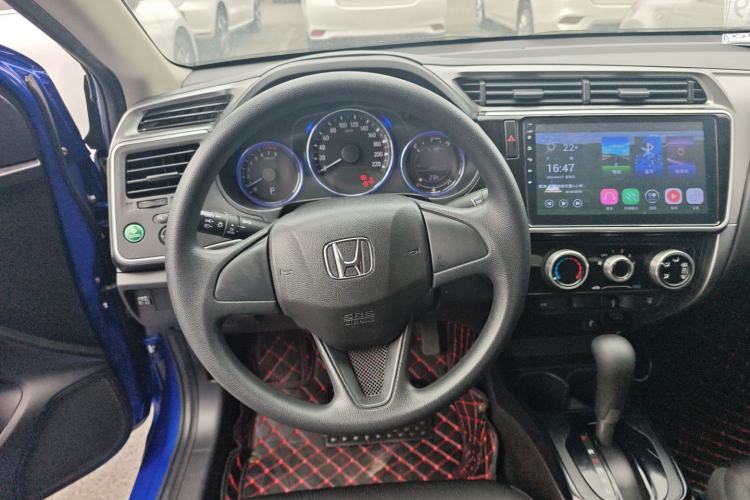 Used Honda City 2017 1.5L CVT Elite Edition
