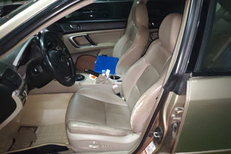 Used Subaru Legacy 2006 2.0R
