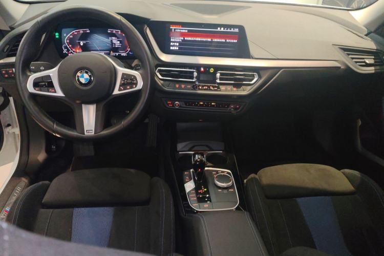 Used BMW 2 Series 2023 Facelifted 225i Four-Door Coupe M Sport Night Edition Package