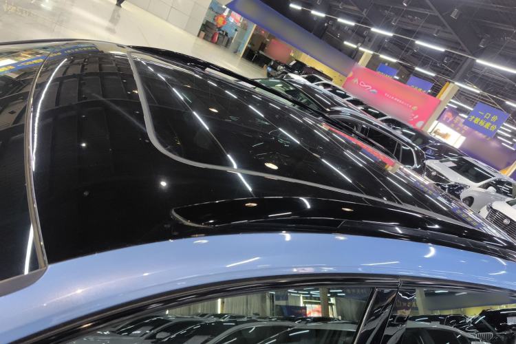 Used Volkswagen Tiguan L 2024 PRO 380TSI Four-Wheel Drive R-Line Prestige Edition
