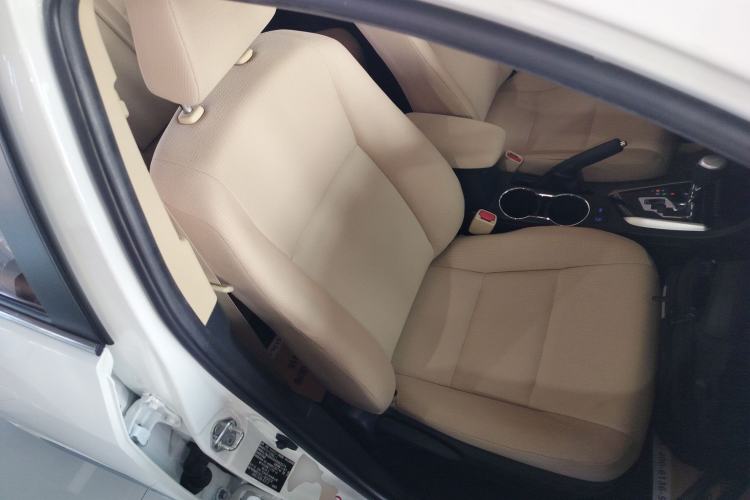 Used Toyota Corolla 2017 Revised Version 1.2T S-CVT GL-i
