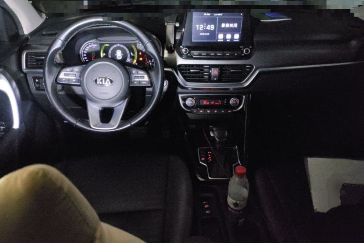 Used Kia Sportage R 2018 2.0L Automatic Smart Luxury Version China V Standard