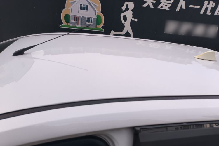 Used Baojun 310 2020 1.2L Manual Comfort Edition