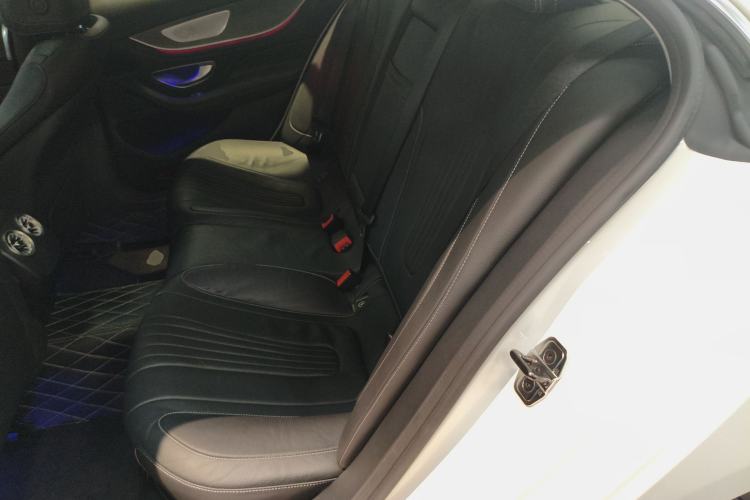 Used Mercedes-Benz CLS 2023 Refreshed CLS 300 Dynamic Edition