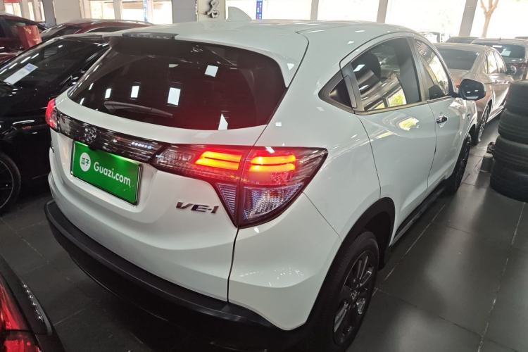 Used Everus VE-1 2021 Comfort Edition