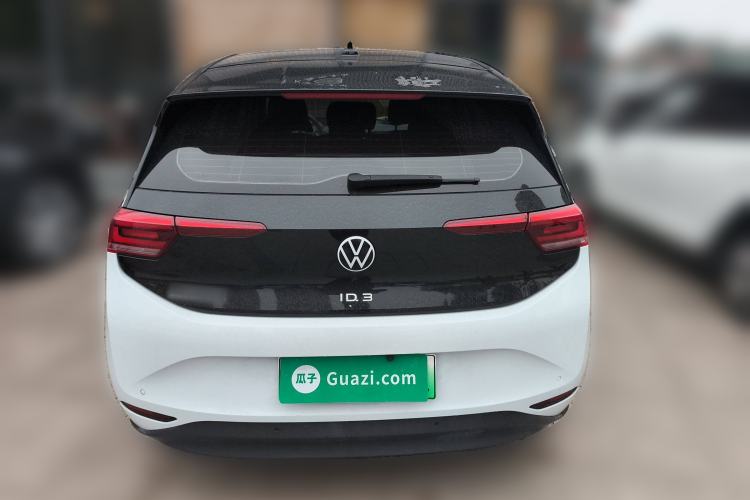 Used Volkswagen ID.3 2021 1st Edition ID. First Impression Edition