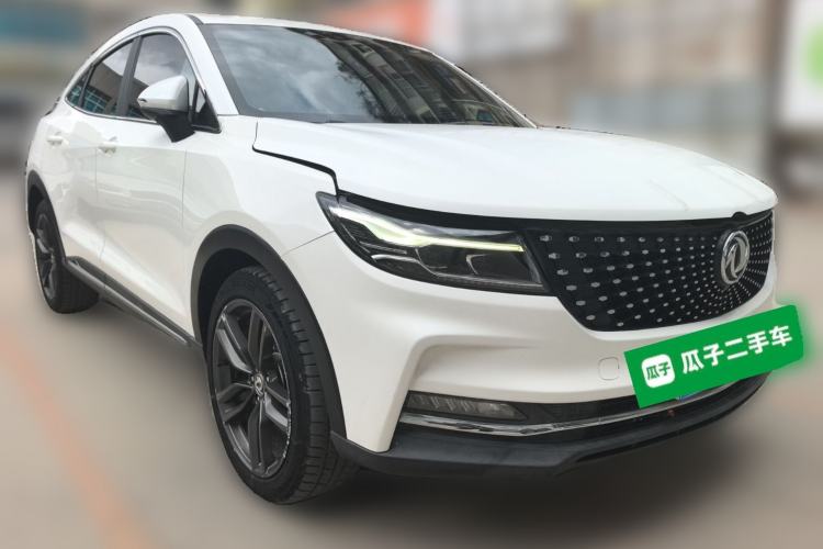 Used Dongfeng Fengon ix5 2019 280TGDI CVT ZhiZun Trim China V Emission Standard
