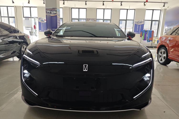 Used Avatr 12 2024 650 Three-Laser Four-Wheel Drive Performance Edition