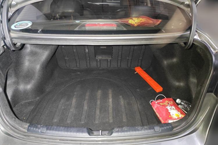 Used Kia K3 2013 1.6L Automatic DLX