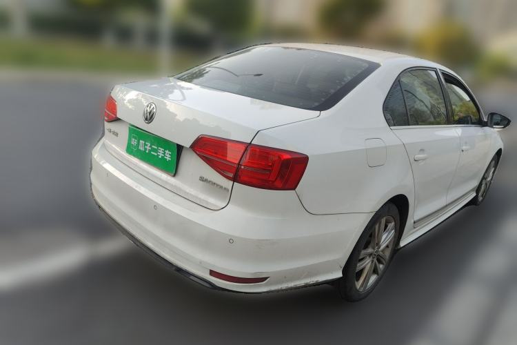 Used Volkswagen Sagitar 2018 280TSI DSG Ignite Edition