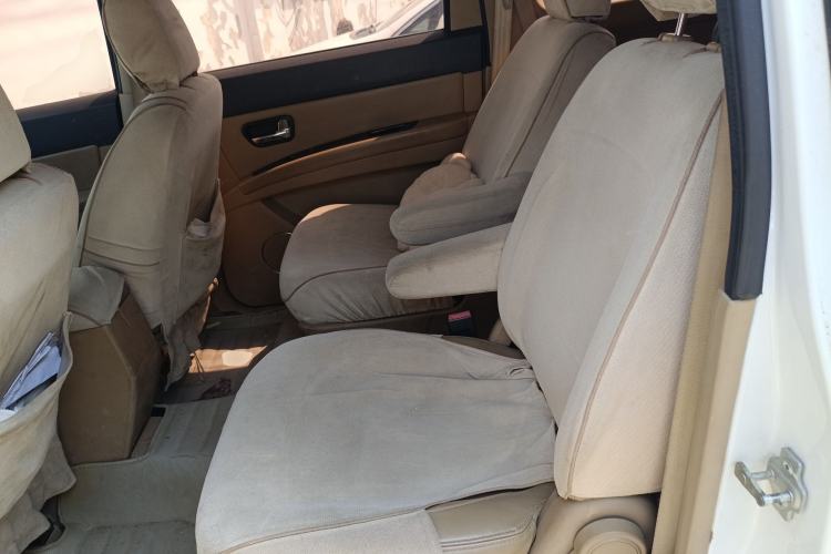 Used Wuling Hongguang 2014 1.5L S Luxury Model