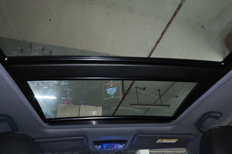 Used Honda XR-V 2021 220TURBO CVT Luxury Edition
