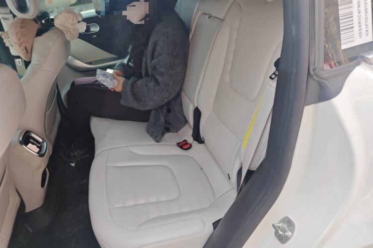 Used smart #1 2022 Pro+ Edition