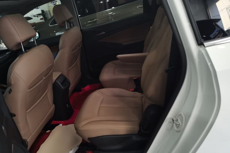 Used Buick GL6 2021 323T Mild Hybrid Connect Prestige Model