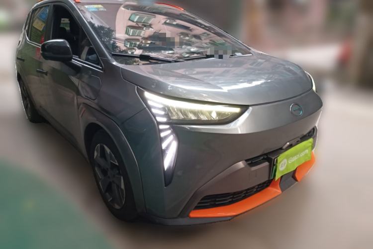 Used AION Y 2022 70 Intelligent Edition Lithium Iron Phosphate
