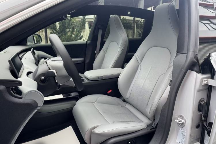 Used Nio ET5 2024 75 kWh
