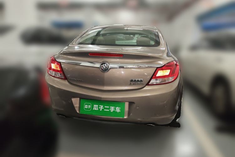 Used Buick Regal 2012 2.0L Comfort Edition