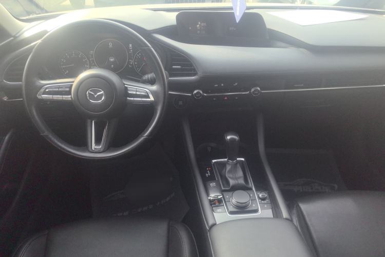 Used Mazda Mazda 3 Axela 2021 2.0L Automatic Zhiya Edition