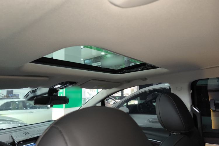 Used GAC Trumpchi M8 2024 Master Series 400T Prestige Edition Headliner