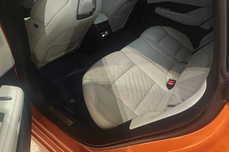 Used Zeekr 001 2024 YOU Edition 100 kWh All-Wheel Drive