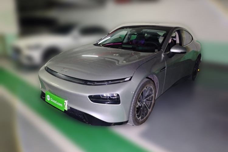 Used XPeng P7 2021 480N