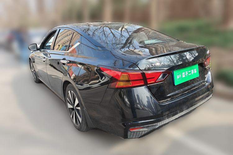 Used Nissan Teana 2020 Revised Version 2.0L XL Upper Smart Drive Edition
