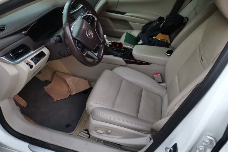 Used Cadillac XTS 2015 28T Comfort Model
