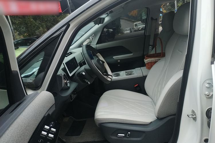 Used ARCFOX Kaola 2023 Family Edition
