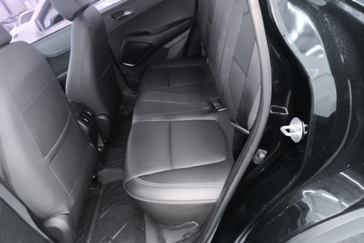 Used Hyundai ix35 2021 2.0L Automatic 2WD GLS Leading Edition
