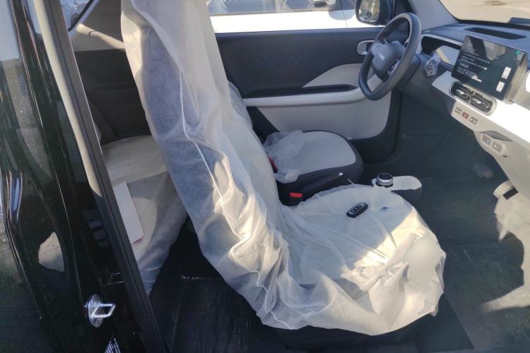 Used Geely Galaxy Panda 2025 210km Panda Kart