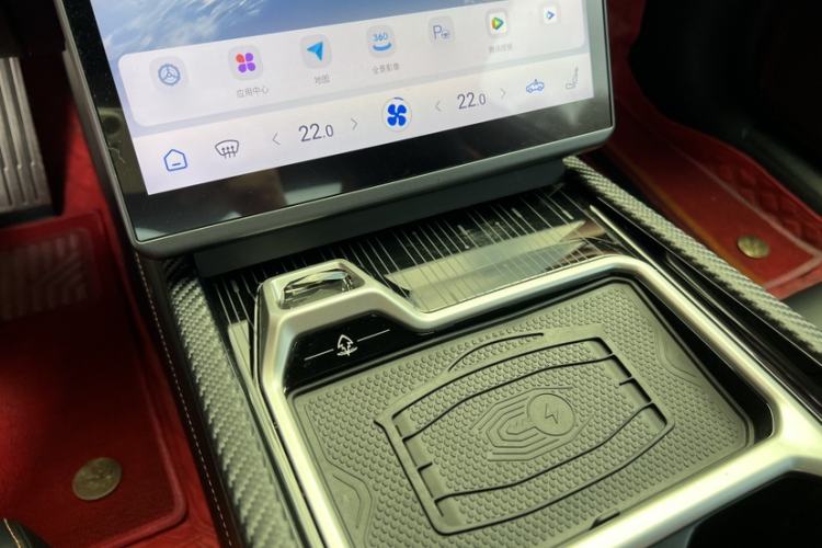 Used NETA GT 2023 560
