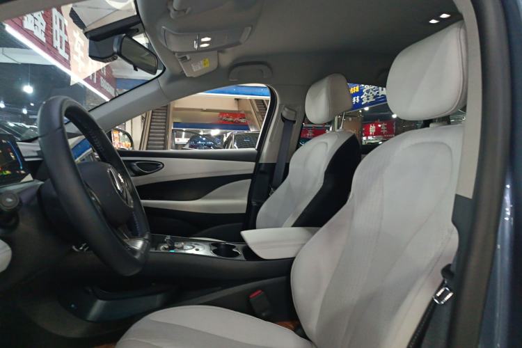 Used BYD Seal 05 DM-i 2025 DM-i Smart Drive 55KM Luxury Model