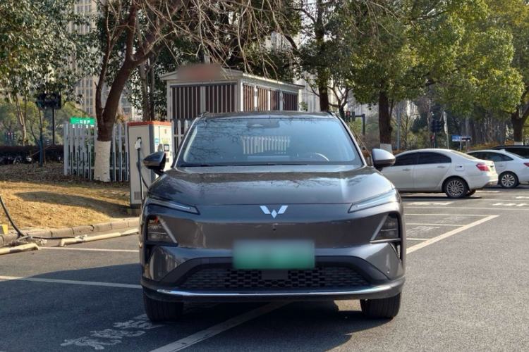 Used Wuling Xingguang S 2024 510 km Flagship Version