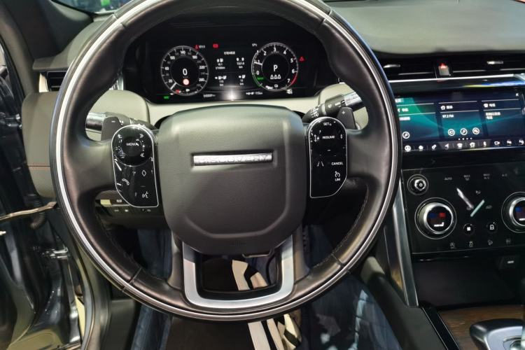 Used Land Rover Discovery Sport New Energy 2021 P300e Performance Tech Edition
