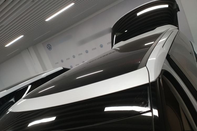 Used XPeng X9 2025 740 Ultra-Long Range Max
