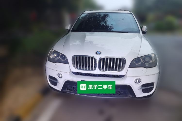 Used BMW X5 2011 xDrive35i Leading Model
