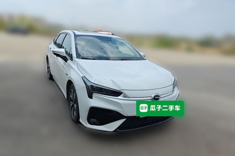 Used AION S 2020 Meizu 580
