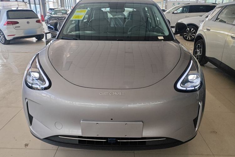 Used Geely Galaxy Geome 2026 Model 310km Dream Edition