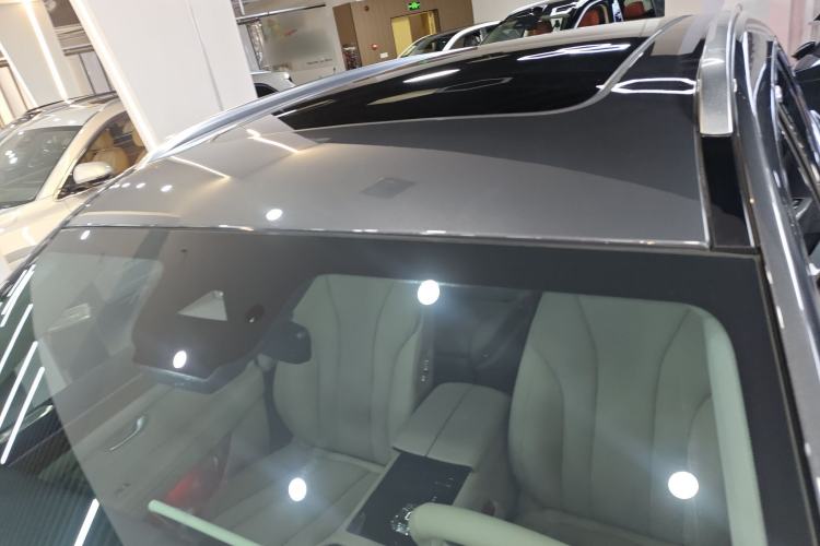 Used Hima AITO M7 2024 1.5T Rear-Drive Plus Version 6 Seats