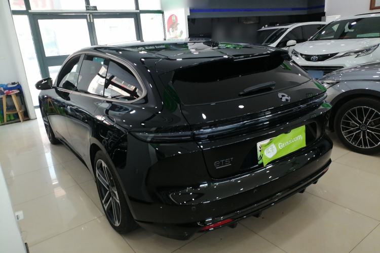 Used Nio ET5T 2025 Model Champion Commemorative Edition, 75kWh Touring Exterior 2