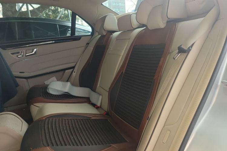 Used Mercedes-Benz E-Class 2015 Restyled E 260 L Sport Edition