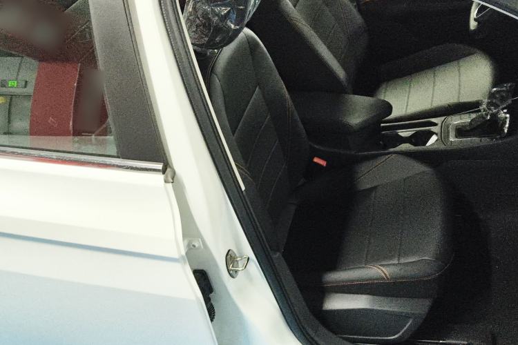 Used Volkswagen Bora 2026 200TSI DSG Yuexing Navigation Edition
