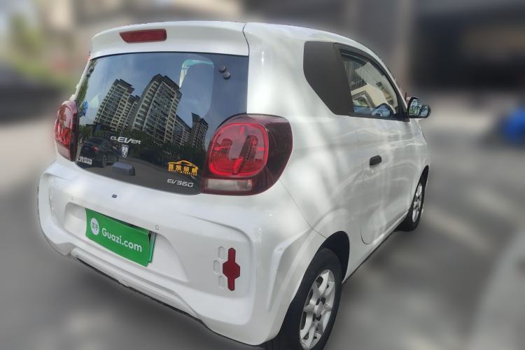 Used Roewe Clever 2022 311km QiQi BoBo Edition
