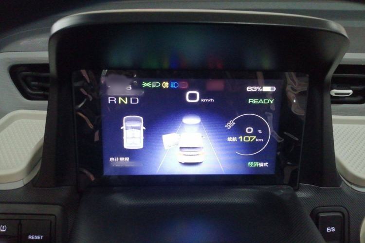 Used Wuling Hongguang MINIEV 2022 Macaron Premium Model – Lithium Iron Phosphate